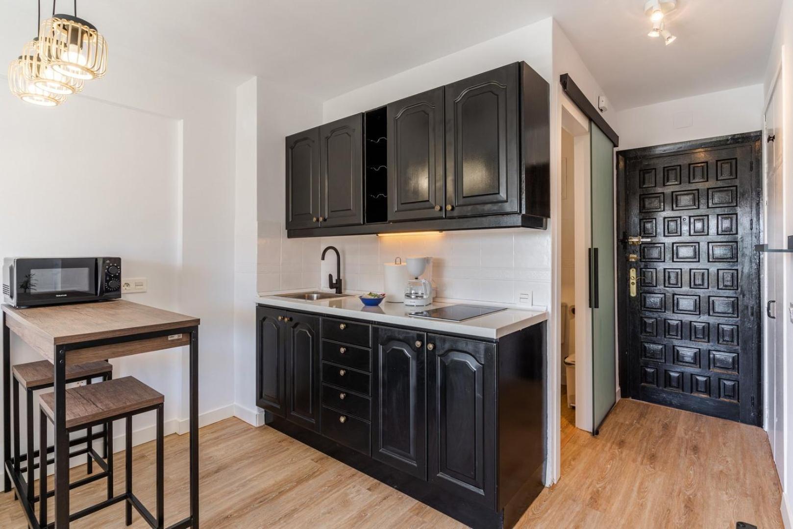 Guestready - Chasing The Sun In Malaga Apartamento Marbella