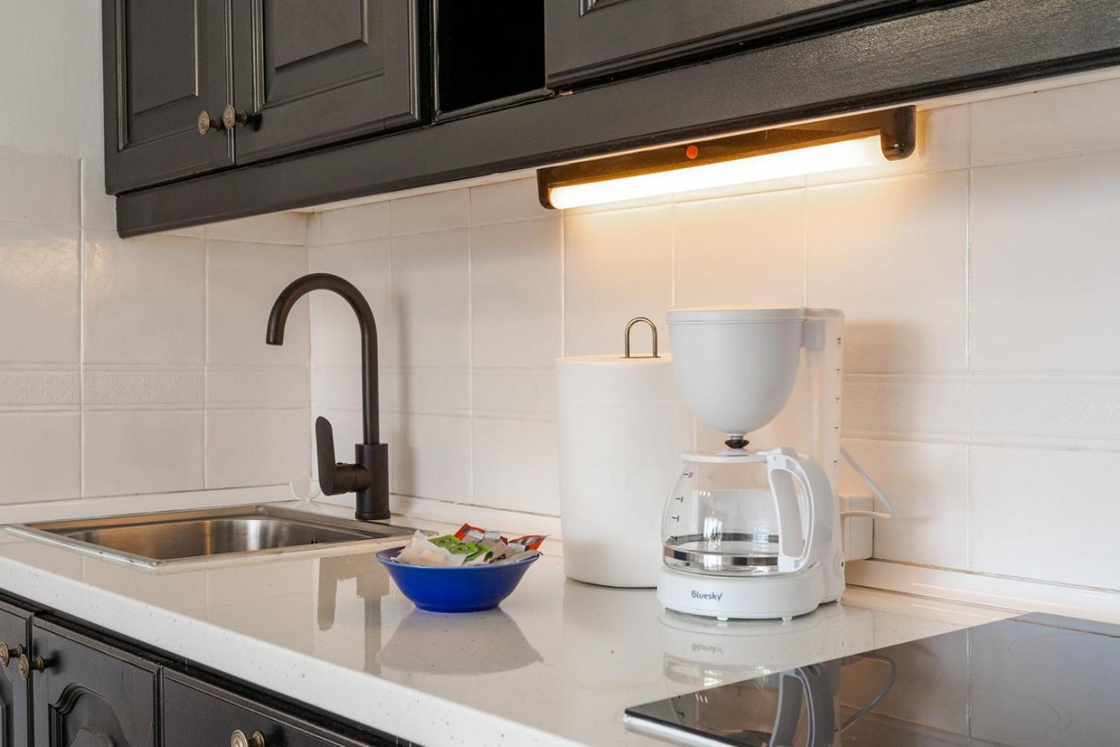 Apartamento Guestready - Chasing The Sun In Malaga *