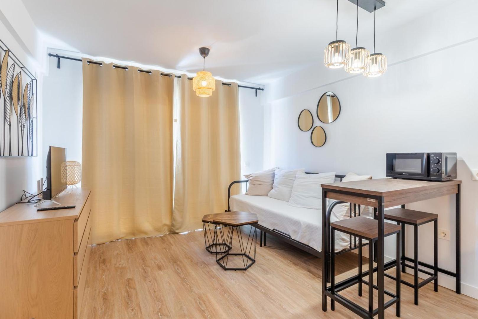 Apartamento Guestready - Chasing The Sun In Malaga